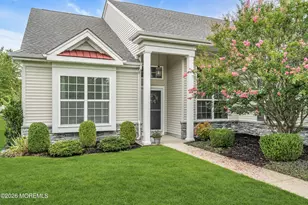 49 Heritage Point Blvd, Barnegat, NJ 08005 - Photo 3