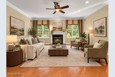 13 Northshire Court, Freehold, NJ 07728 - Photo 13