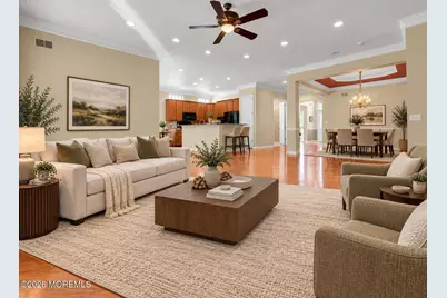 13 Northshire Court, Freehold, NJ 07728 - Photo 19