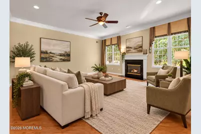 13 Northshire Court, Freehold, NJ 07728 - Photo 15
