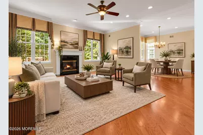 13 Northshire Court, Freehold, NJ 07728 - Photo 17