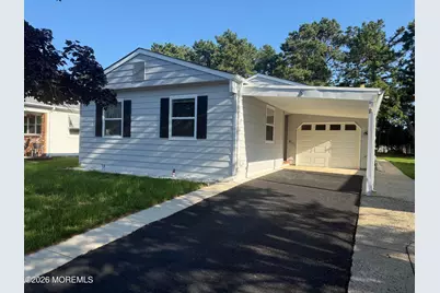 8 Gorginio Drive, Toms River Township, NJ 08757 - Photo 1