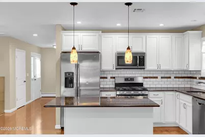 8 Gorginio Drive, Toms River Township, NJ 08757 - Photo 5