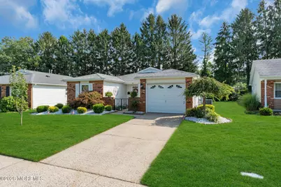 43 Lauren Lane N, Brick, NJ 08723 - Photo 5