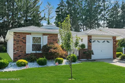 43 Lauren Lane N, Brick, NJ 08723 - Photo 3
