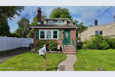 1142 Woodmere Drive, Keyport, NJ 07735 - Photo 1