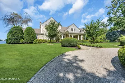 93 Gooseneck Point Road, Oceanport, NJ 07757 - Photo 7
