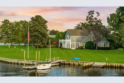 93 Gooseneck Point Road, Oceanport, NJ 07757 - Photo 179