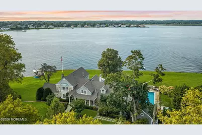 93 Gooseneck Point Road, Oceanport, NJ 07757 - Photo 171