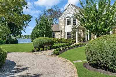 93 Gooseneck Point Road, Oceanport, NJ 07757 - Photo 11