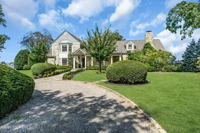 93 Gooseneck Point Road, Oceanport, NJ 07757 - Photo 9