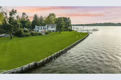 93 Gooseneck Point Road, Oceanport, NJ 07757 - Photo 173