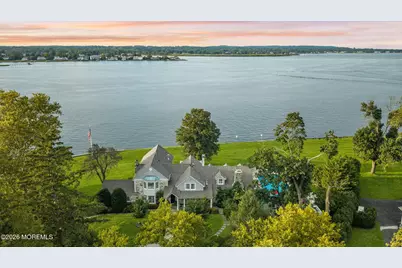 93 Gooseneck Point Road, Oceanport, NJ 07757 - Photo 161