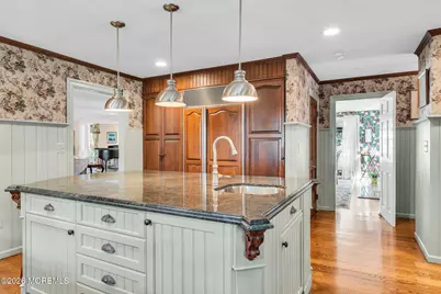 93 Gooseneck Point Road, Oceanport, NJ 07757 - Photo 49