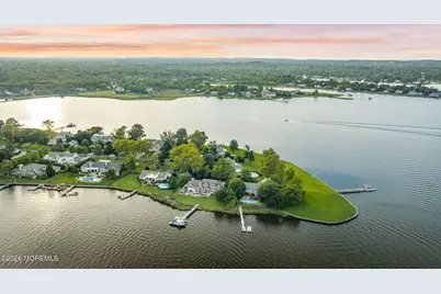 93 Gooseneck Point Road, Oceanport, NJ 07757 - Photo 189