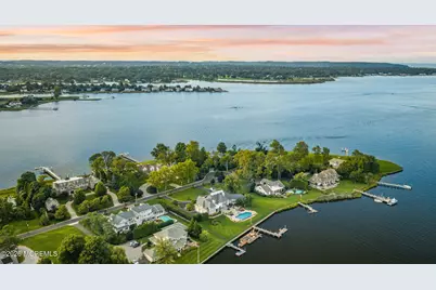 93 Gooseneck Point Road, Oceanport, NJ 07757 - Photo 197