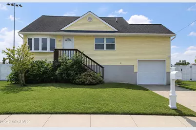 6 Dibling Street, Union Beach, NJ 07735 - Photo 1
