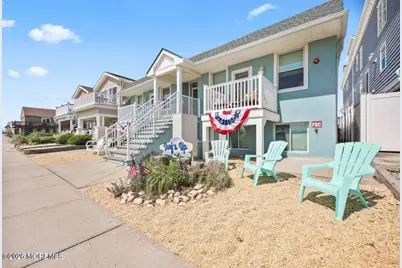 803 Ocean Avenue N #7, Bradley Beach, NJ 07720 - Photo 1