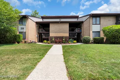 39 Meadow Green Circle #D, Manalapan Township, NJ 07726 - Photo 21