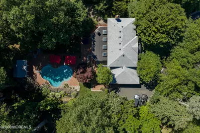 10 Vista Drive, Little Silver, NJ 07739 - Photo 3