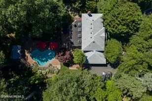 10 Vista Dr, Little Silver, NJ 07739 - Photo 3