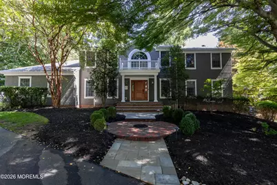 10 Vista Drive, Little Silver, NJ 07739 - Photo 1