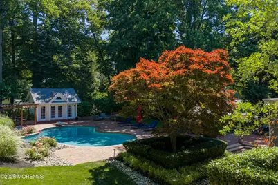 10 Vista Drive, Little Silver, NJ 07739 - Photo 5