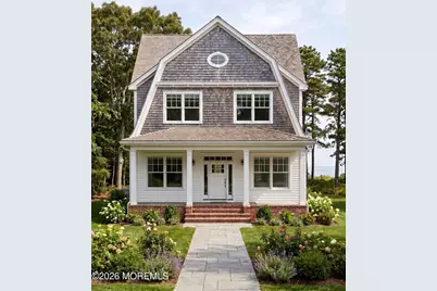 156 E River Road, Rumson, NJ 07760 - Photo 1