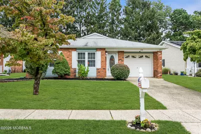 138 Lions Head Boulevard S, Brick, NJ 08723 - Photo 1