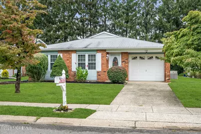 138 Lions Head Boulevard S, Brick, NJ 08723 - Photo 5