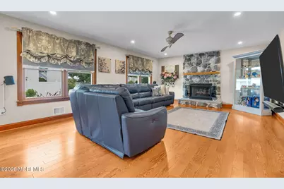 9 Yosemite Road, Howell Township, NJ 07731 - Photo 47