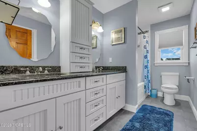 9 Yosemite Road, Howell Township, NJ 07731 - Photo 35