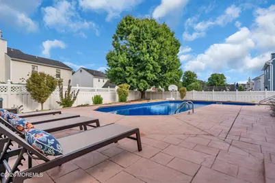 9 Yosemite Road, Howell Township, NJ 07731 - Photo 43