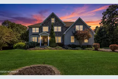 11 Swallow Tail Court, Jackson, NJ 08527 - Photo 1