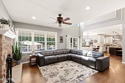 11 Swallow Tail Court, Jackson, NJ 08527 - Photo 21