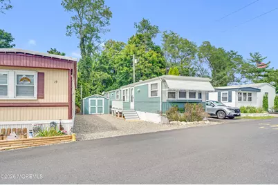215 E Bay Avenue #lot 18, Manahawkin, NJ 08050 - Photo 21