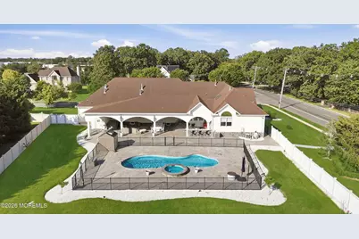 1787 Kathleen Court, Toms River Township, NJ 08755 - Photo 1