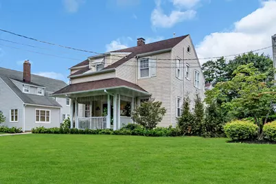 204 Monroe Avenue, Spring Lake, NJ 07762 - Photo 1