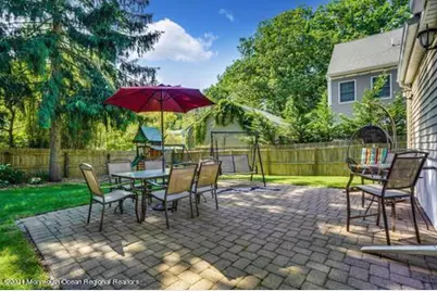 200 Highwood Road, Oakhurst, NJ 07755 - Photo 15