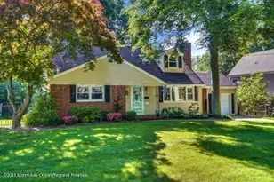 200 Highwood Rd, Oakhurst, NJ 07755 - Photo 1