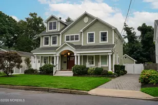 5 Lakeside Ave, Rumson, NJ 07760 - Photo 1