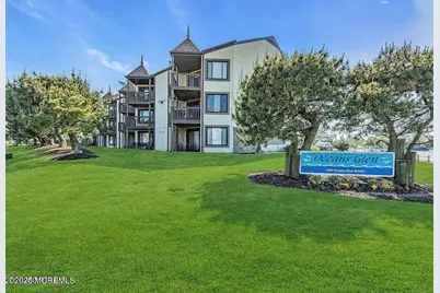 340 Ocean Avenue N, Long Branch, NJ 07740 - Photo 1