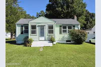 65 Jacobstown Road, New Egypt, NJ 08533 - Photo 1