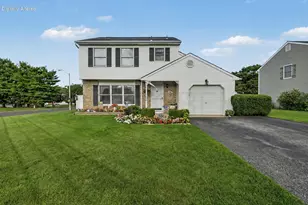 30 Albatross Dr, Howell Township, NJ 07731 - Photo 1