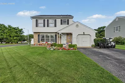 30 Albatross Drive, Howell Township, NJ 07731 - Photo 3