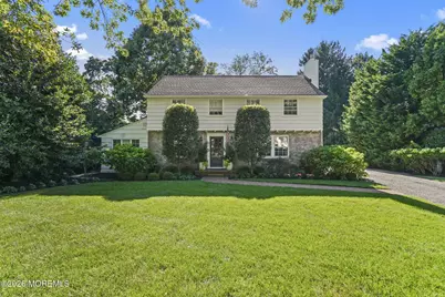 32 Buena Vista Avenue, Fair Haven, NJ 07704 - Photo 3