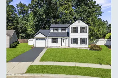 7 Mystic Cove, Freehold, NJ 07728 - Photo 37