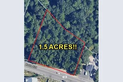 0 Lanes Mill Road, Lakewood, NJ 08701 - Photo 1