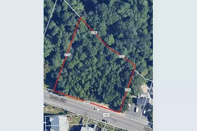0 Lanes Mill Road, Lakewood, NJ 08701 - Photo 5