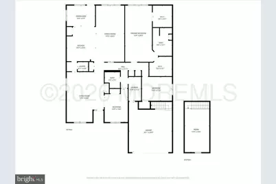 7 Allister Lane, Columbus, NJ 08022 - Photo 37